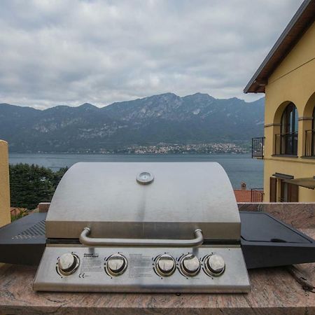Cimino Luxury Villas In Lake Como - Vanessa #2 Oliveto Lario Extérieur photo
