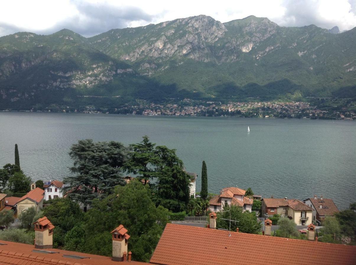 Cimino Luxury Villas In Lake Como - Vanessa #2 Oliveto Lario Extérieur photo