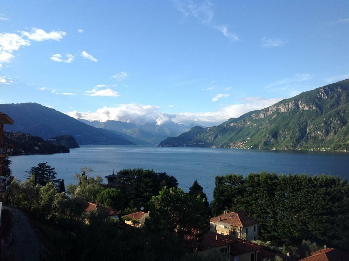 Cimino Luxury Villas In Lake Como - Vanessa #2 Oliveto Lario Extérieur photo