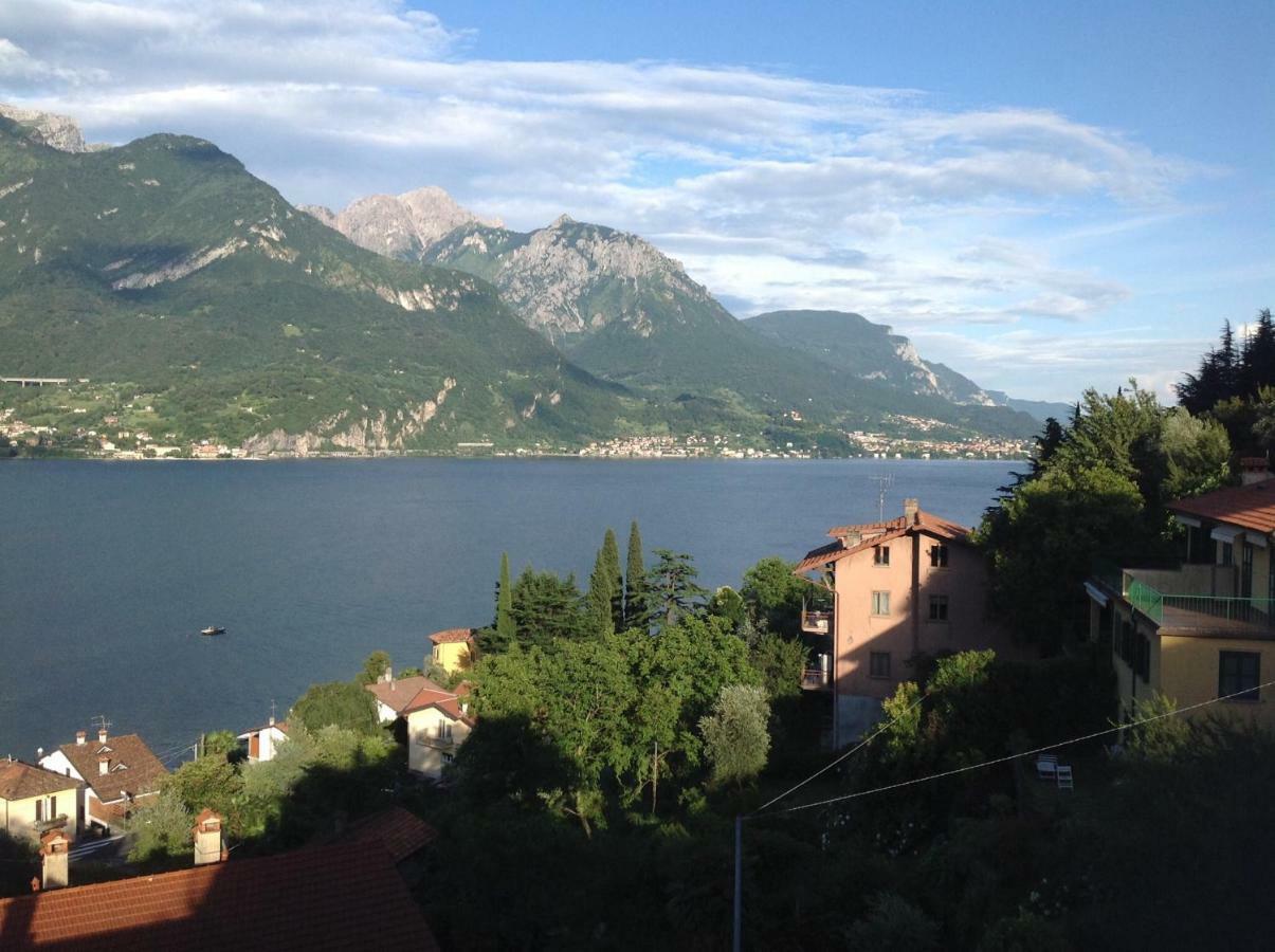Cimino Luxury Villas In Lake Como - Vanessa #2 Oliveto Lario Extérieur photo
