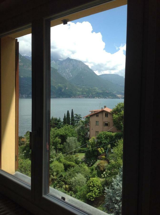 Cimino Luxury Villas In Lake Como - Vanessa #2 Oliveto Lario Extérieur photo