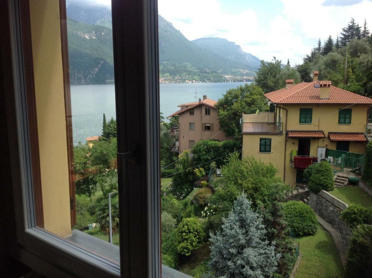 Cimino Luxury Villas In Lake Como - Vanessa #2 Oliveto Lario Extérieur photo