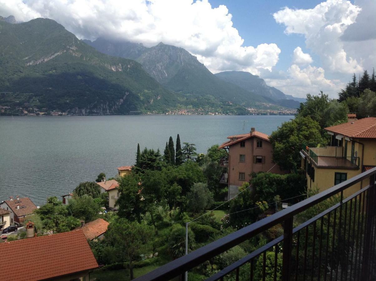 Cimino Luxury Villas In Lake Como - Vanessa #2 Oliveto Lario Extérieur photo