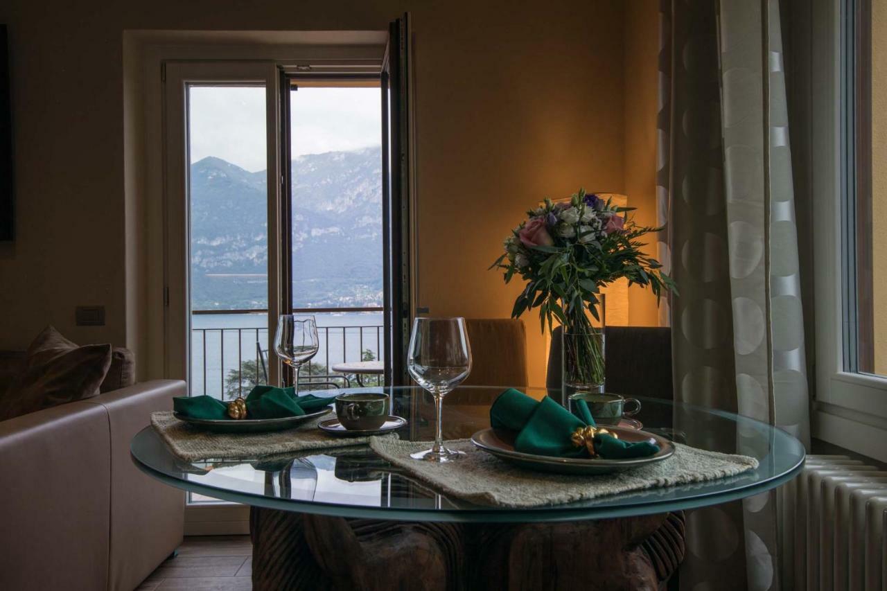 Cimino Luxury Villas In Lake Como - Vanessa #2 Oliveto Lario Extérieur photo