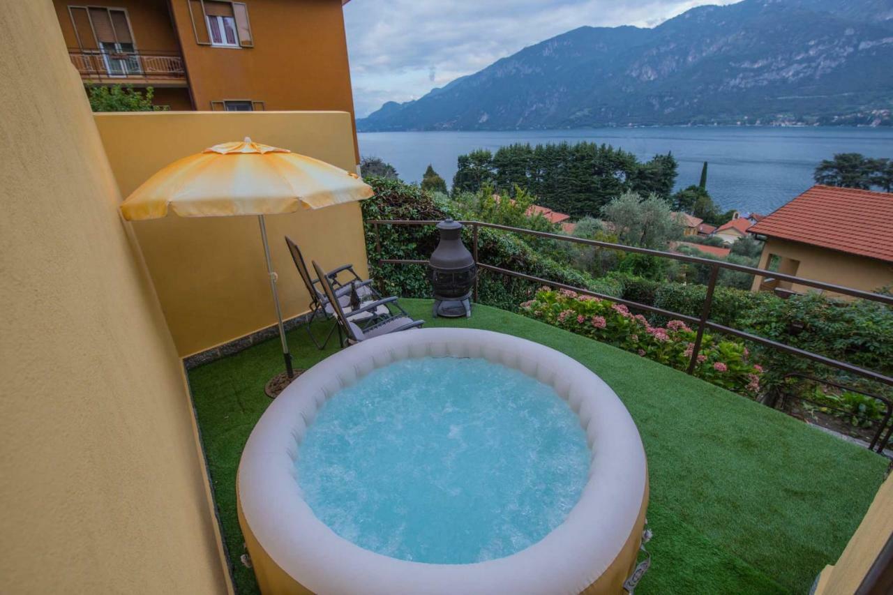 Cimino Luxury Villas In Lake Como - Vanessa #2 Oliveto Lario Extérieur photo