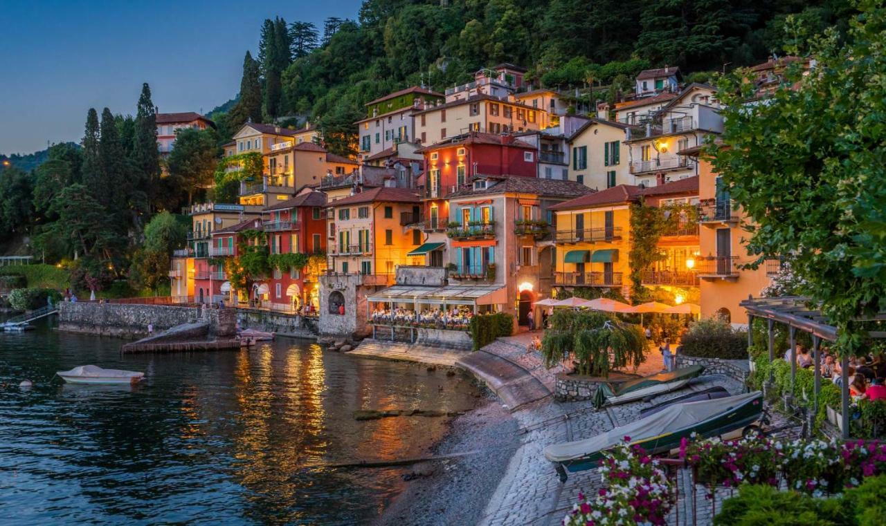 Cimino Luxury Villas In Lake Como - Vanessa #2 Oliveto Lario Extérieur photo