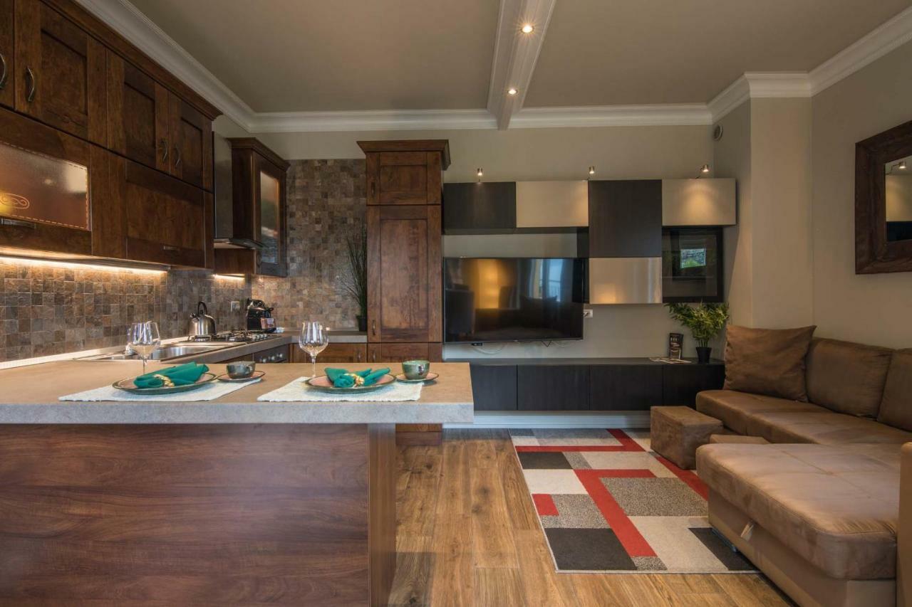 Cimino Luxury Villas In Lake Como - Vanessa #2 Oliveto Lario Extérieur photo