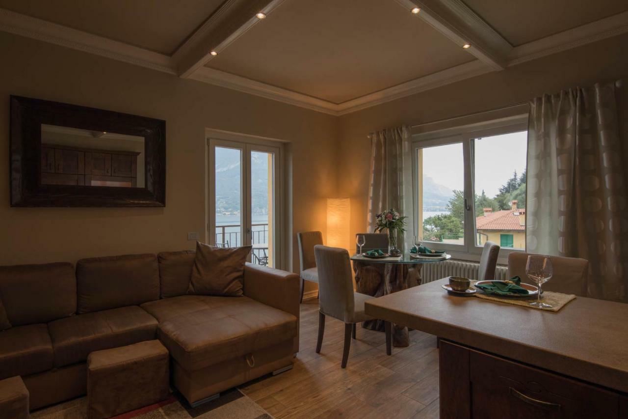 Cimino Luxury Villas In Lake Como - Vanessa #2 Oliveto Lario Extérieur photo