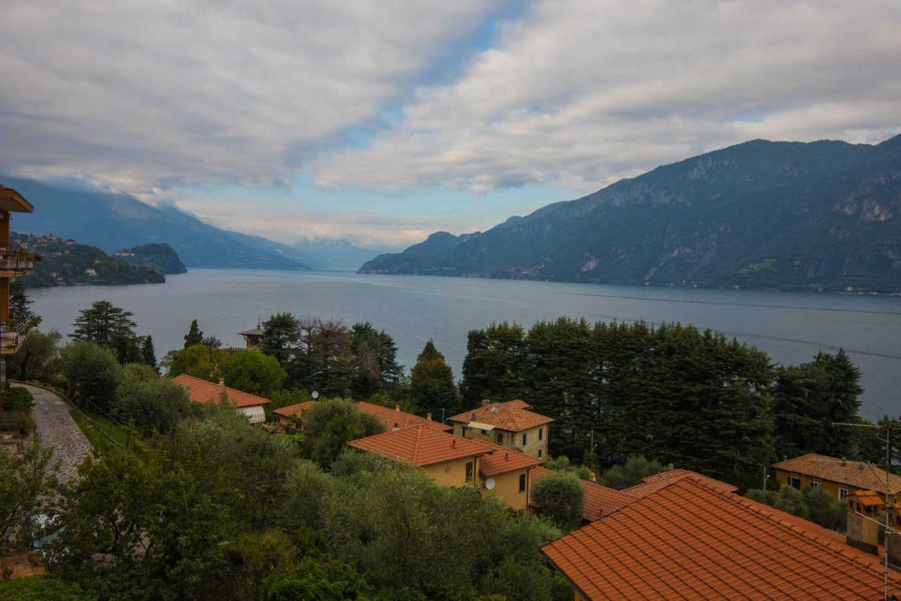 Cimino Luxury Villas In Lake Como - Vanessa #2 Oliveto Lario Extérieur photo