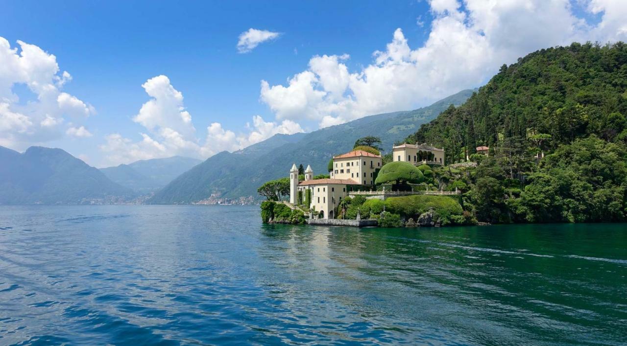 Cimino Luxury Villas In Lake Como - Vanessa #2 Oliveto Lario Extérieur photo