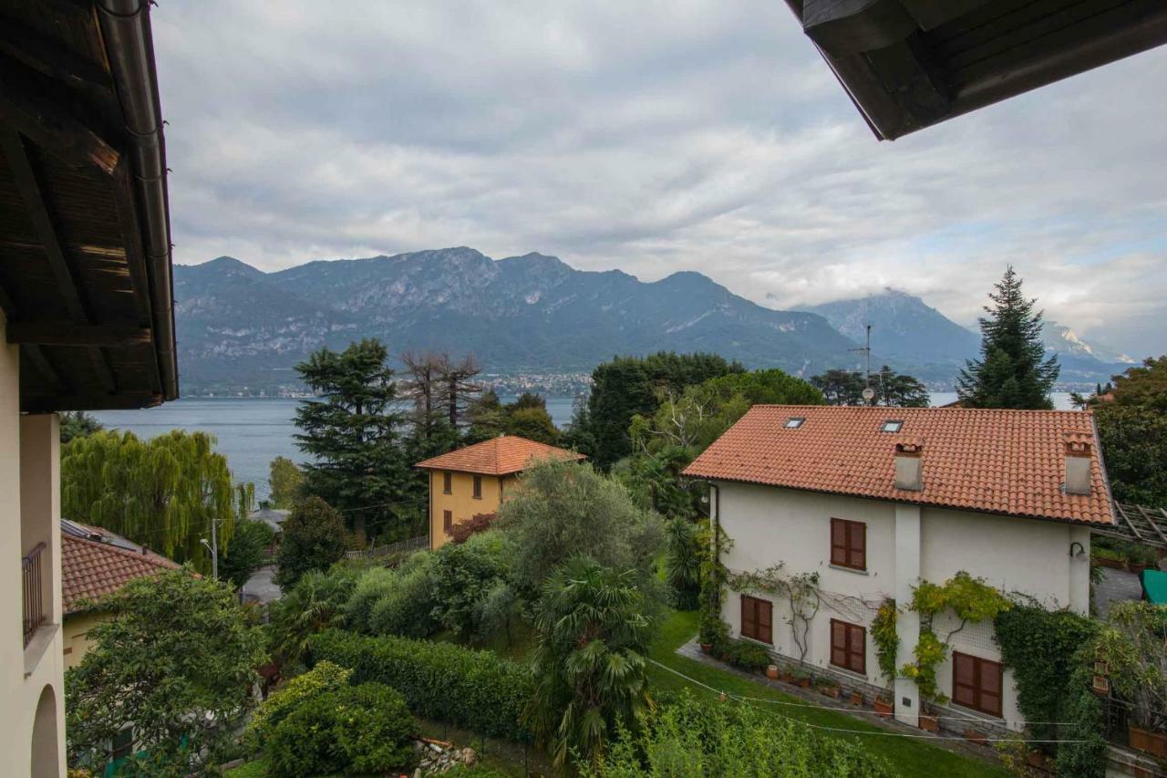 Cimino Luxury Villas In Lake Como - Vanessa #2 Oliveto Lario Extérieur photo