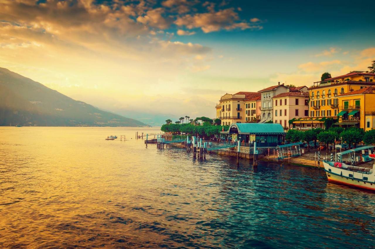 Cimino Luxury Villas In Lake Como - Vanessa #2 Oliveto Lario Extérieur photo