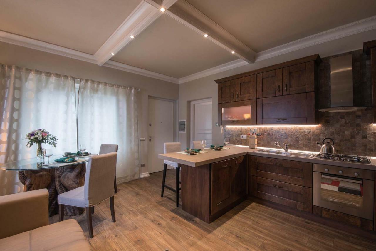 Cimino Luxury Villas In Lake Como - Vanessa #2 Oliveto Lario Extérieur photo