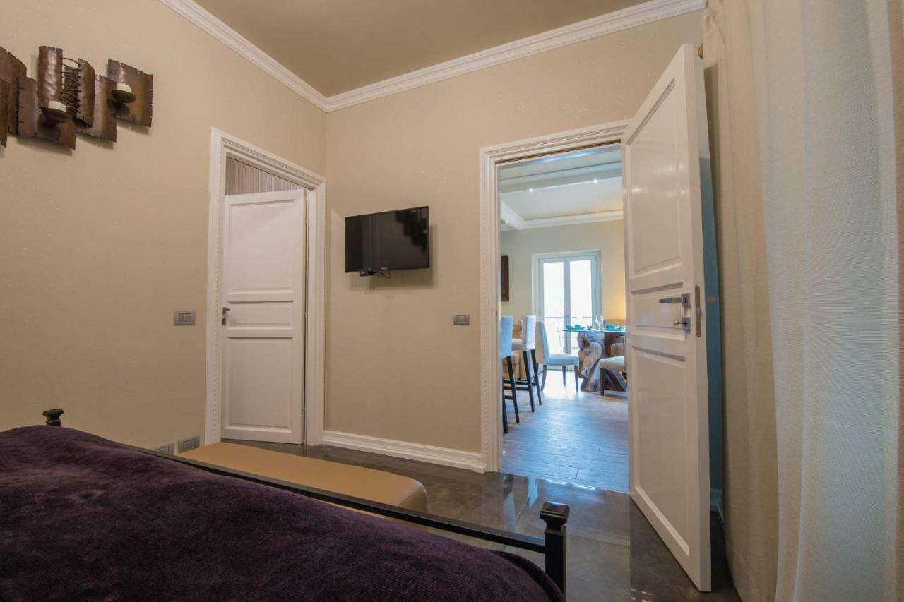 Cimino Luxury Villas In Lake Como - Vanessa #2 Oliveto Lario Extérieur photo