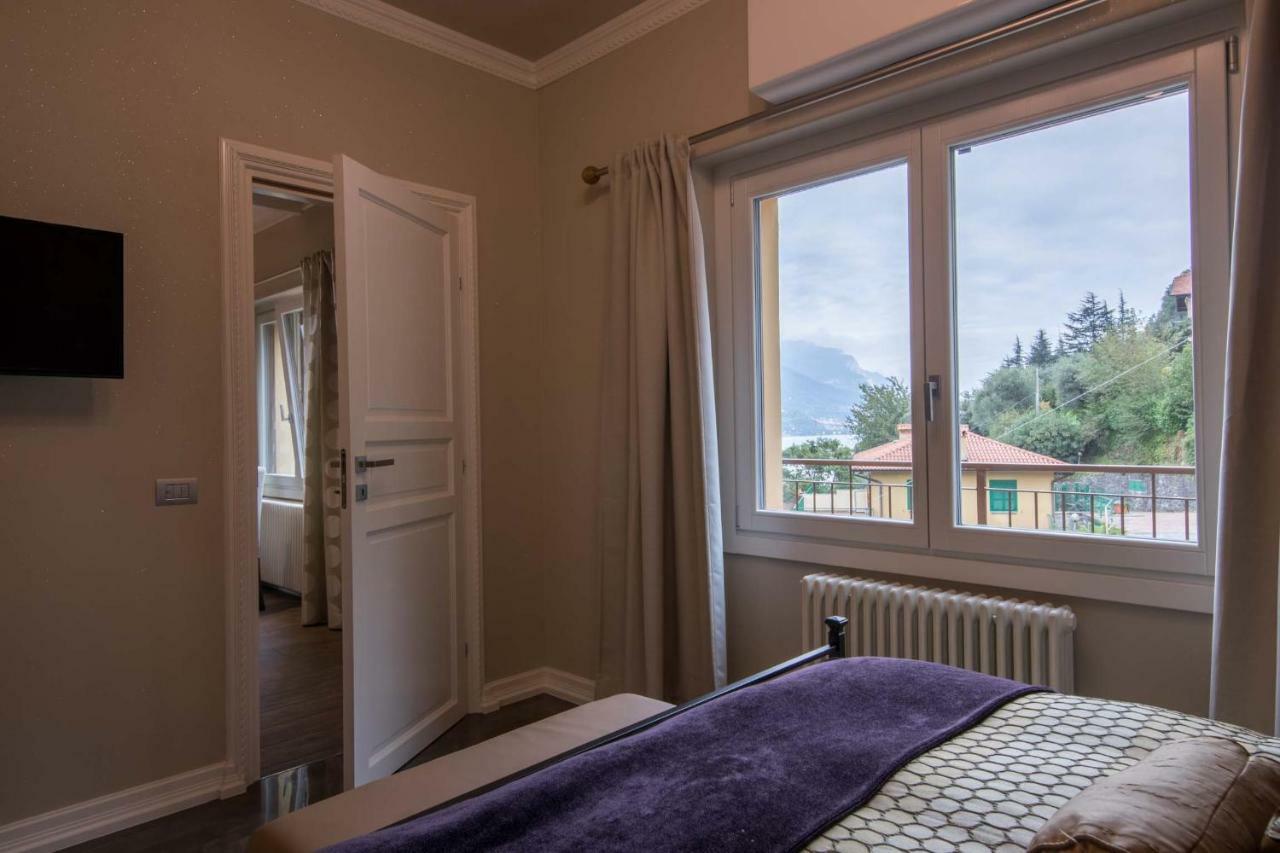 Cimino Luxury Villas In Lake Como - Vanessa #2 Oliveto Lario Extérieur photo