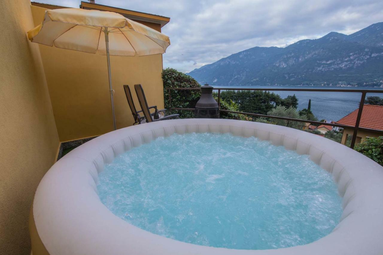 Cimino Luxury Villas In Lake Como - Vanessa #2 Oliveto Lario Extérieur photo
