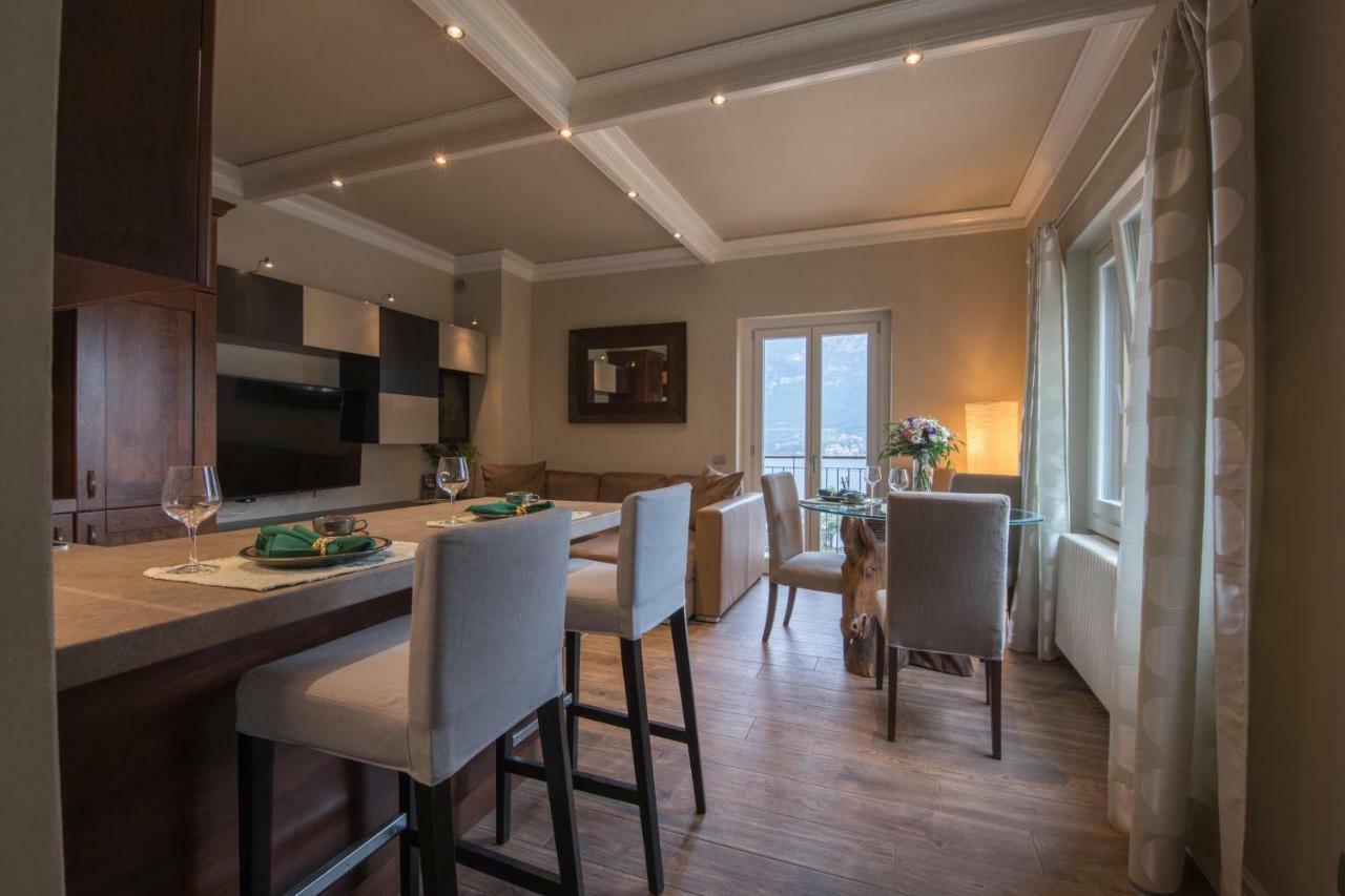 Cimino Luxury Villas In Lake Como - Vanessa #2 Oliveto Lario Extérieur photo