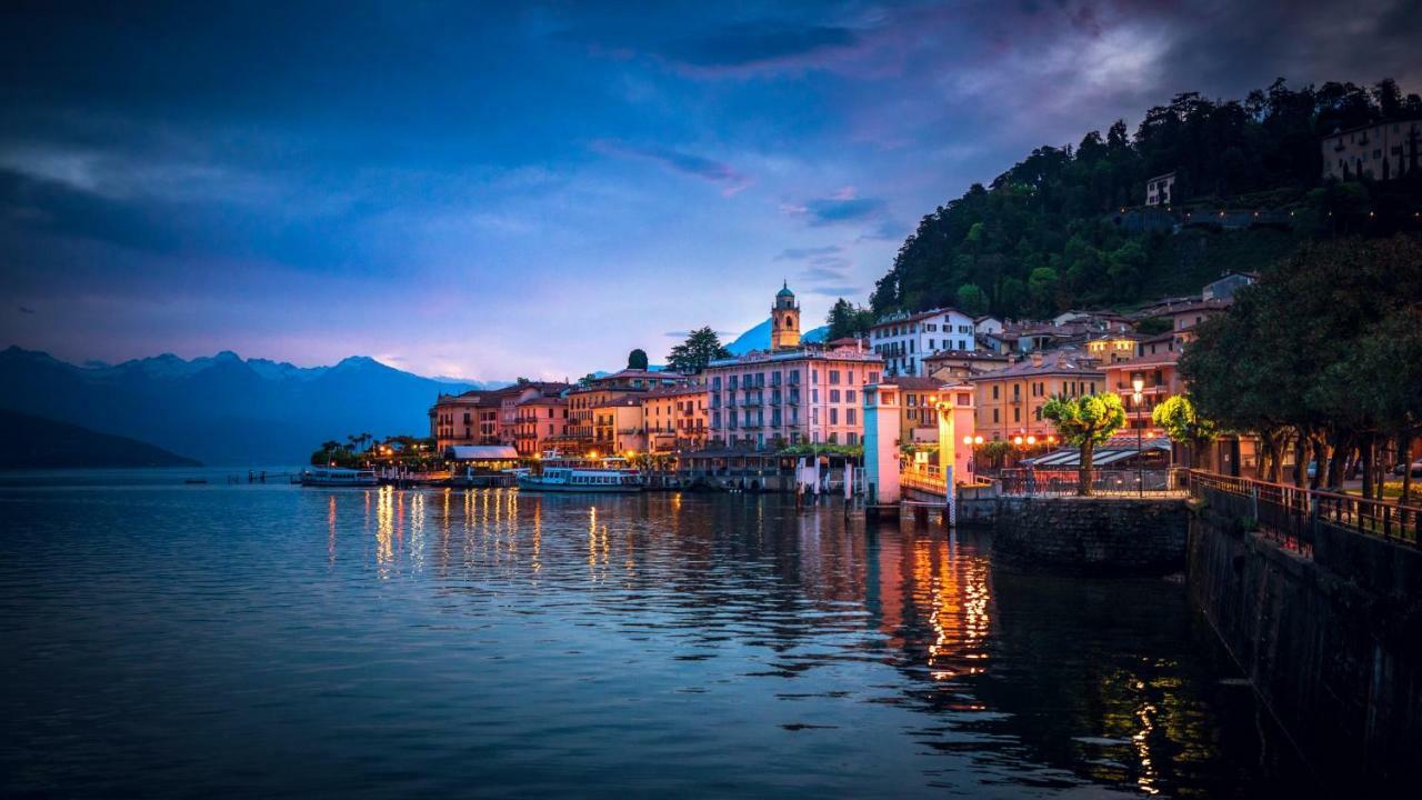 Cimino Luxury Villas In Lake Como - Vanessa #2 Oliveto Lario Extérieur photo